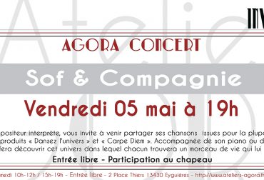 Concert Sof & Compagnie