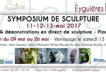 Symposium & exposition de sculptures