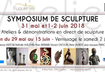 Symposium de Sculpture
