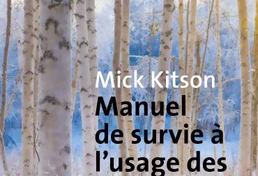 Manuel de survie à l’usage des jeunes filles – Mick Kitson