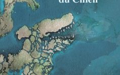 L’Archipel du chien – Philippe Claudel