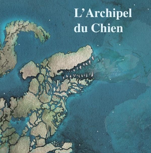 L’Archipel du chien – Philippe Claudel