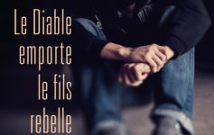 Le diable emporte le fils rebelle – Gilles Leroy – Mercure de France