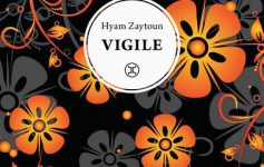 Vigile – Haym Zaytoun – Le tripode