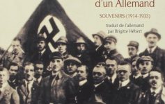 Histoire d’un Allemand