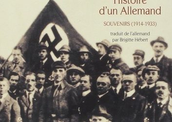 Histoire d’un Allemand