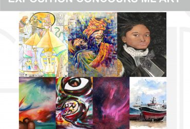 Exposition ML’ART: Concours Jeunes Talents