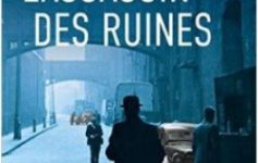 L’assassin des ruines- Cay Rademacher