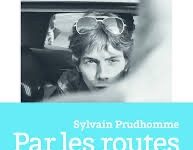 Rencontre- dédicace avec Sylvain Prudhomme