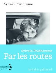 Rencontre- dédicace avec Sylvain Prudhomme