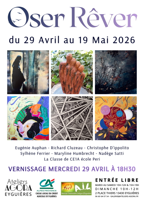 affiche